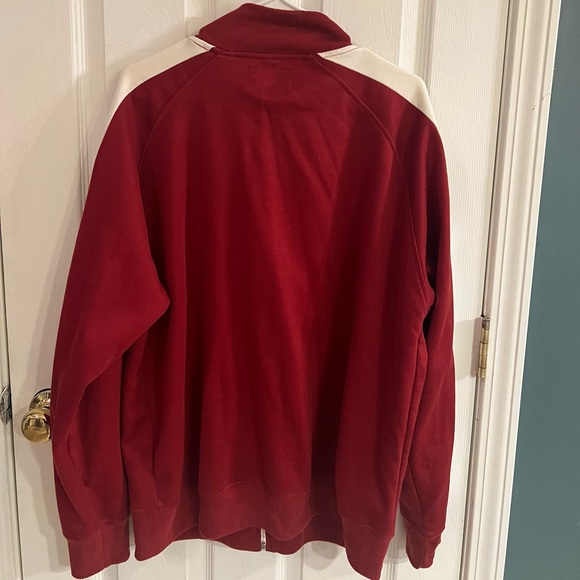 Vintage- Lightweight Zip Up Jacket - Picture 2 of 5